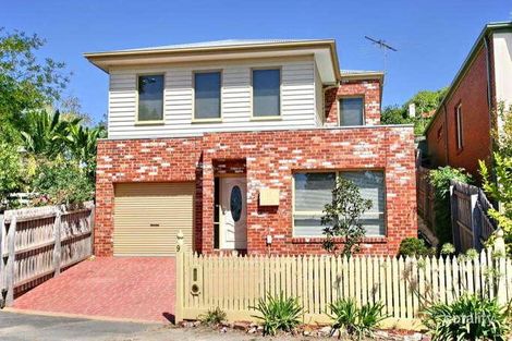 9 Hockey Lane, Ascot Vale, VIC 3032
