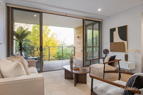 Property photo of 22/8 Buckingham Road Killara NSW 2071