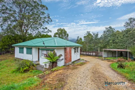 1 Giblin St, Rosebery, TAS 7470
