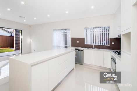 60a Wolseley St, Fairfield, NSW 2165