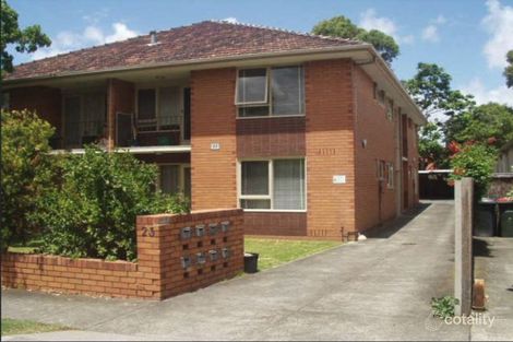 Property photo of 8/23 Brisbane Street Murrumbeena VIC 3163
