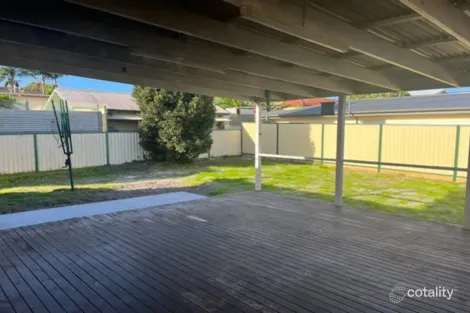 Property photo of 7 Pearce Avenue Toukley NSW 2263