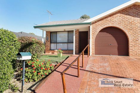 9a Notley St, Mount Druitt, NSW 2770