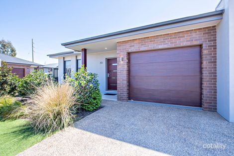Property photo of 70 Fountain Circuit Dubbo NSW 2830