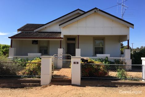Property photo of 28 Melyra Street Grenfell NSW 2810