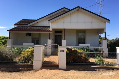 Property photo of 28 Melyra Street Grenfell NSW 2810