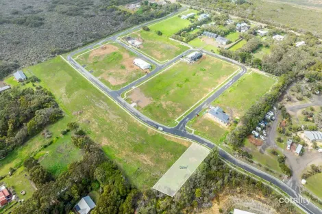 101 Hennessy St, Port Campbell, VIC 3269