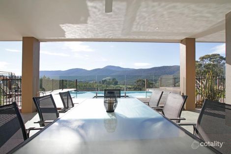 52 Ainsworth Ave, Chum Creek, VIC 3777