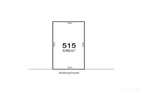 Lot 515 Billabong Pde, Chisholm, NSW 2322