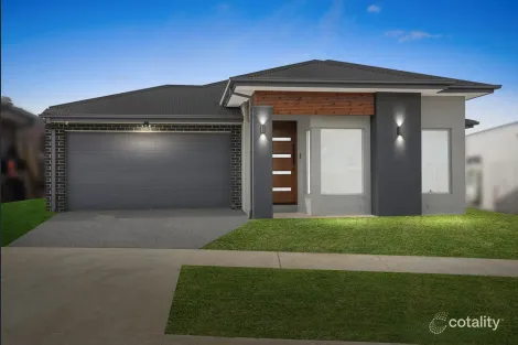 4 Calderas Rd, Deanside, VIC 3336