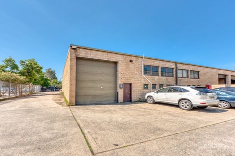 9/8 Lancaster St, Ingleburn, NSW 2565