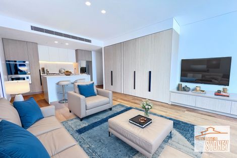 1205/2 Main Lane, Merrylands, NSW 2160