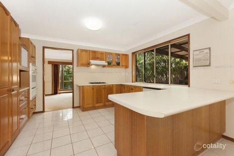 Property photo of 2 Taralye Place Chapel Hill QLD 4069