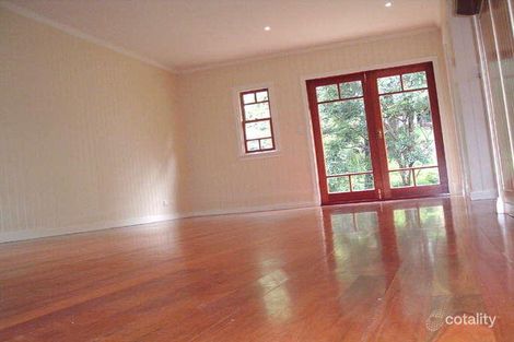 Property photo of 12 Lewin Street Bardon QLD 4065