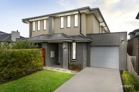 Property photo of 22A Second Street Clayton South VIC 3169
