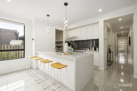 Property photo of 22A Second Street Clayton South VIC 3169