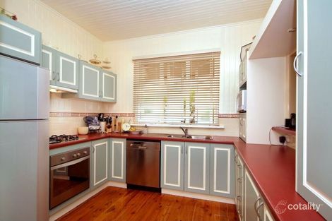 Property photo of 4A Kennedy Street North Toowoomba QLD 4350