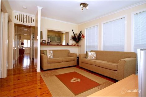 Property photo of 4A Kennedy Street North Toowoomba QLD 4350