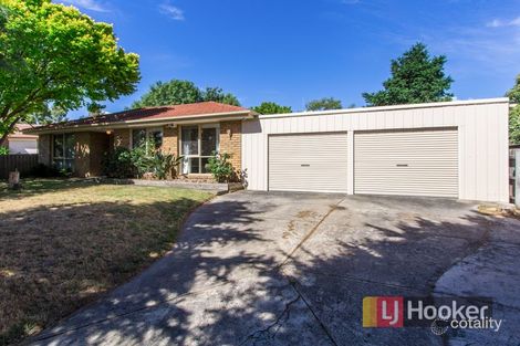 Property photo of 6 Jodi Place Hampton Park VIC 3976