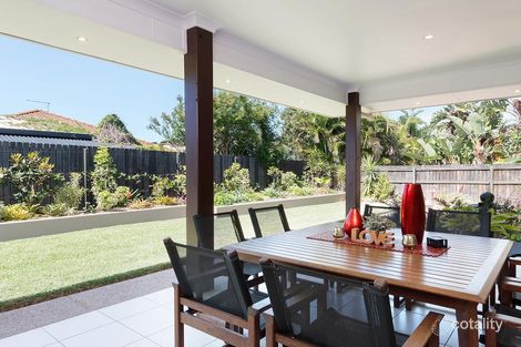 Property photo of 14 Moreton View Crescent Thornlands QLD 4164