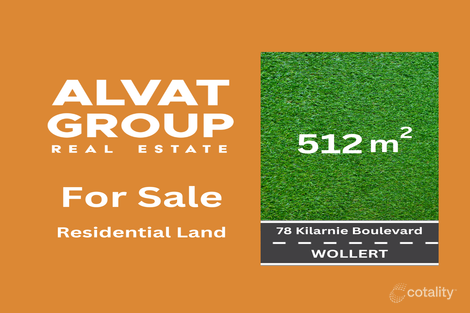 78 Kilarnie Bvd, Wollert, VIC 3750