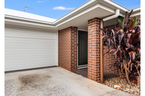 2/184 West St, South Toowoomba, QLD 4350