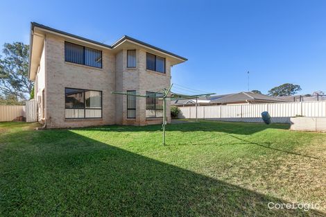 Property photo of 100 Fairwater Drive Harrington Park NSW 2567