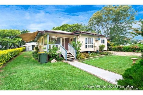 46 Moonie St, West Rockhampton, QLD 4700