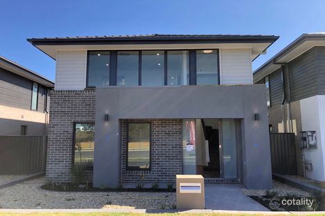 Property photo of 56 Siding Terrace Schofields NSW 2762