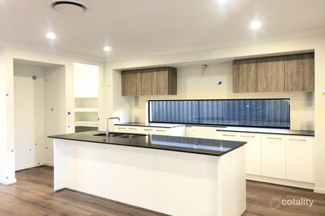 Property photo of 56 Siding Terrace Schofields NSW 2762