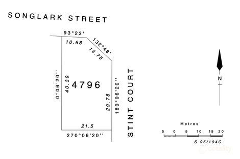 Property photo of 18 Stint Court Bakewell NT 0832