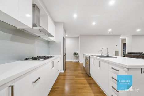Property photo of 18 Muster Drive Aintree VIC 3336