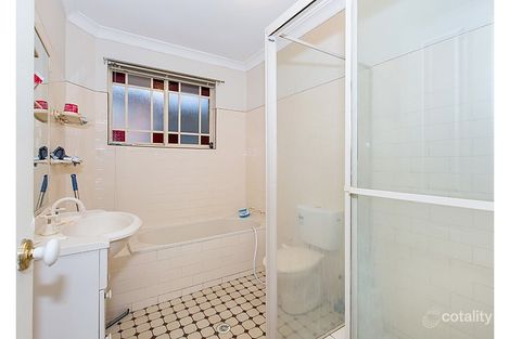 Property photo of 3/82 Meredith Street Bankstown NSW 2200