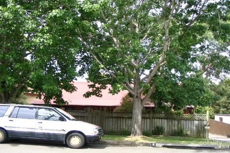 Property photo of 8 Hermington Street Epping NSW 2121