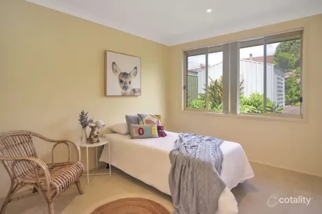 Property photo of 1 Rosewood Close Nowra NSW 2541