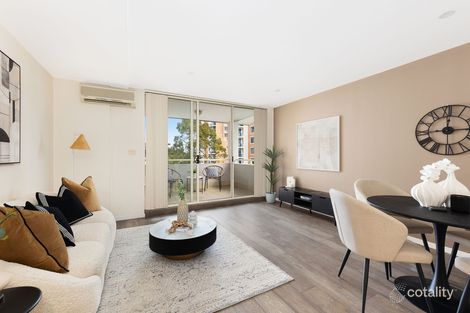 Property photo of 96/15-23 Orara Street Waitara NSW 2077