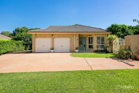 Property photo of 32A Casey Drive Hunterview NSW 2330