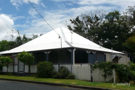 4 Smith St, North Ipswich, QLD 4305