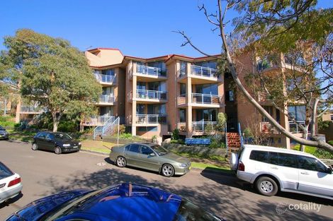 Property photo of 9-13 Clubb Crescent Miranda NSW 2228