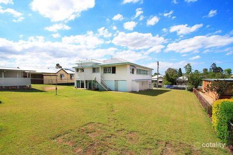Property photo of 72 Alexandra Street Bardon QLD 4065