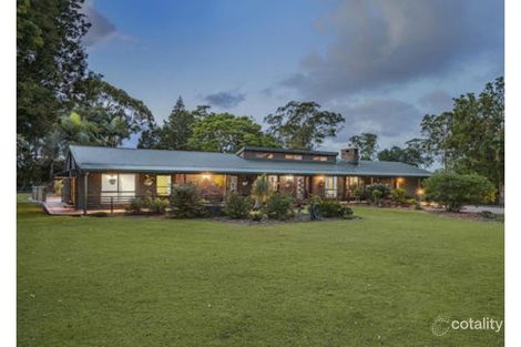 87 Birdsville St, Greenbank, QLD 4124