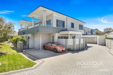 Property photo of 5/8 Wynyard Street Yokine WA 6060