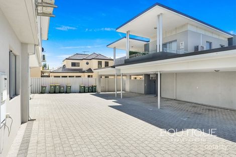 Property photo of 5/8 Wynyard Street Yokine WA 6060