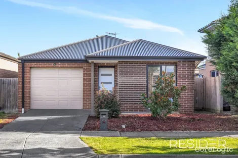 Property photo of 28 Fashoda Drive Mernda VIC 3754