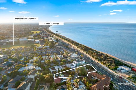 Property photo of 75 Beach Road Mentone VIC 3194