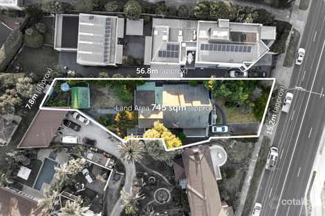 Property photo of 75 Beach Road Mentone VIC 3194