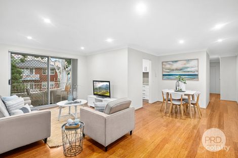 6/67 Hudson St, Hurstville, NSW 2220