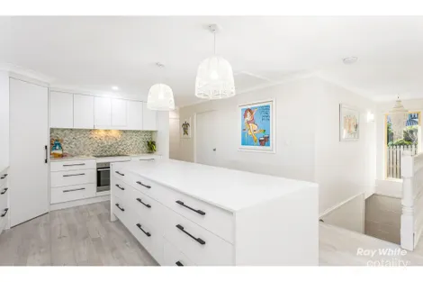 Property photo of 36 Shaw Avenue Yeppoon QLD 4703