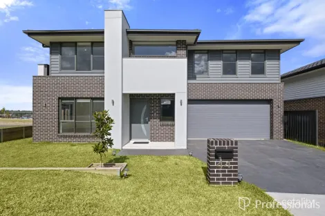 44 Gelt St, Box Hill, NSW 2765