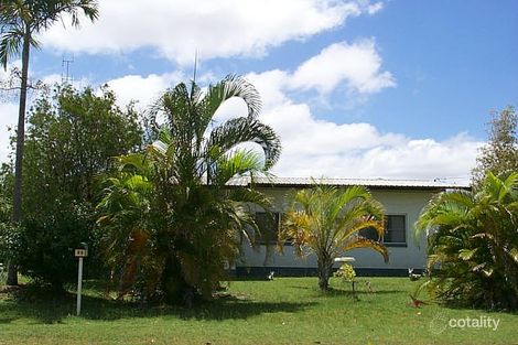 43 Cambridge St, Charters Towers City, QLD 4820